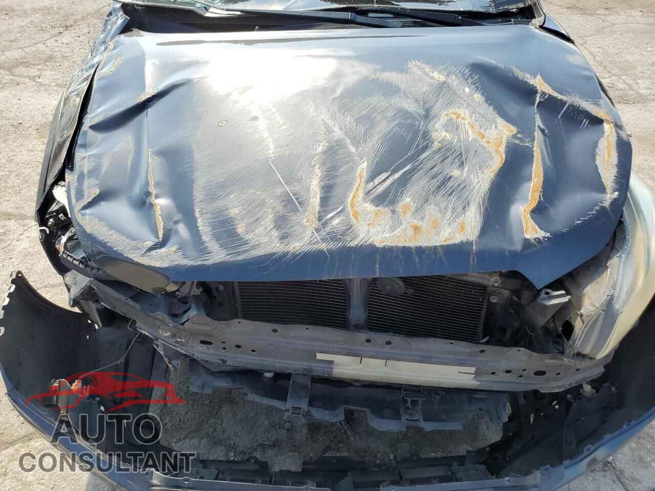 SUBARU XV 2014 - JF2GPAWC4E8214971