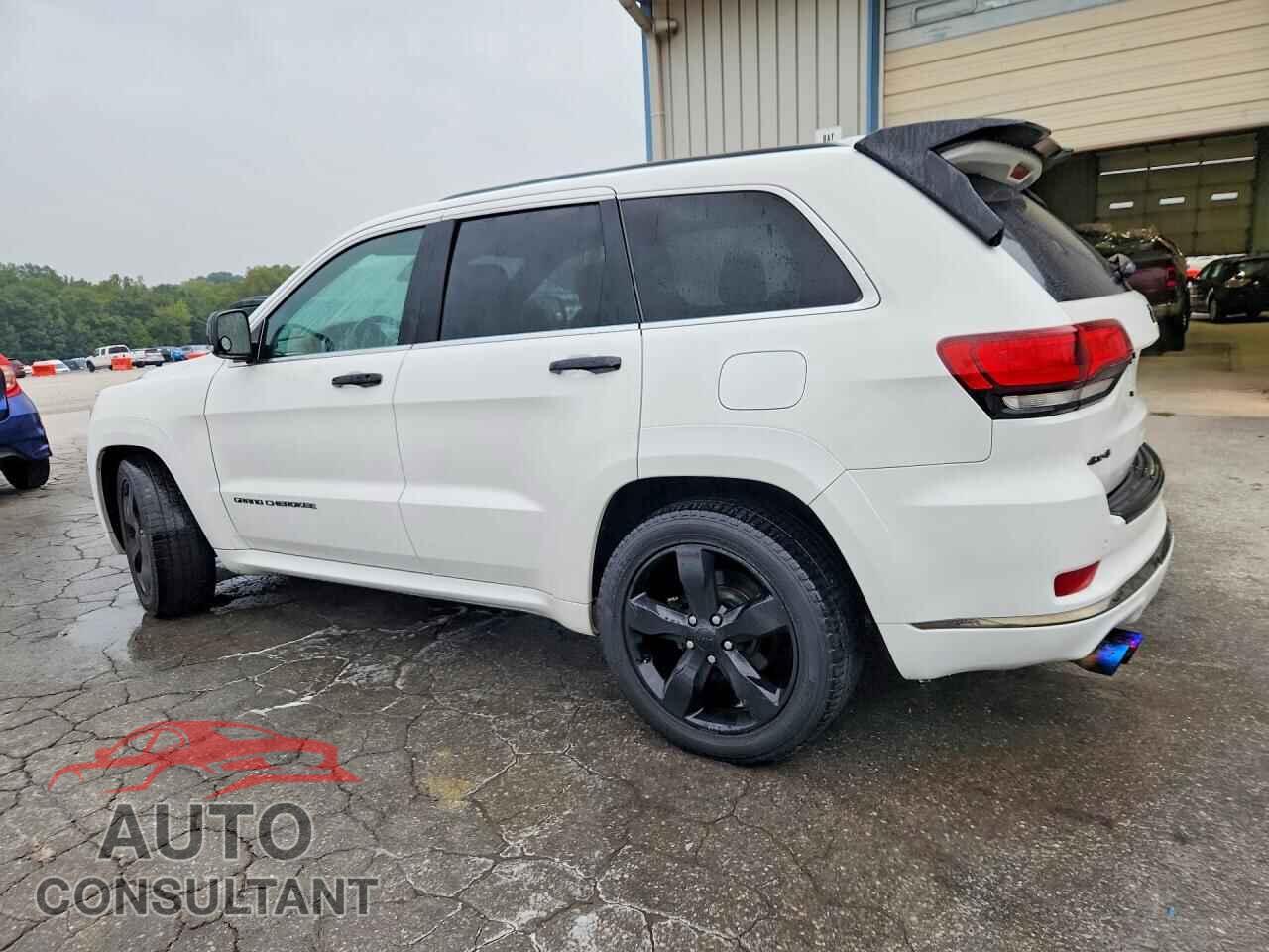 JEEP CHEROKEE 2015 - 1C4RJFCG9FC212810