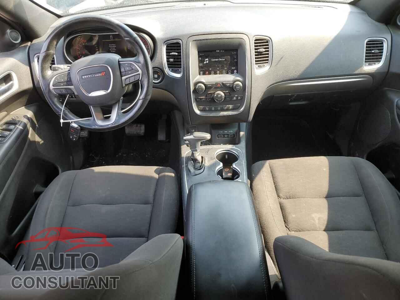 DODGE DURANGO 2020 - 1C4RDJAGXLC269560