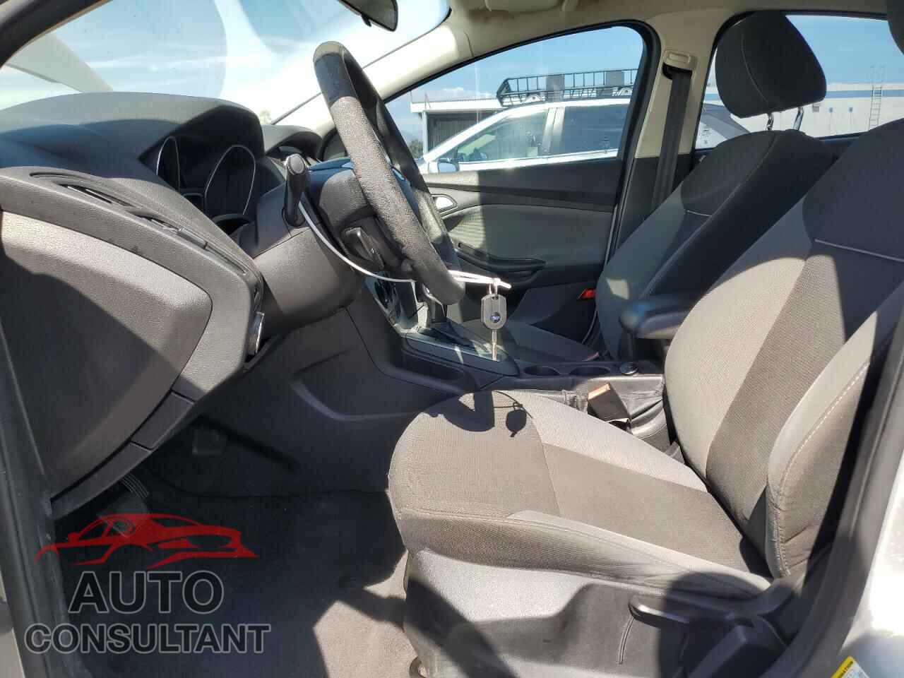 FORD FOCUS 2013 - 1FADP3F25DL222258