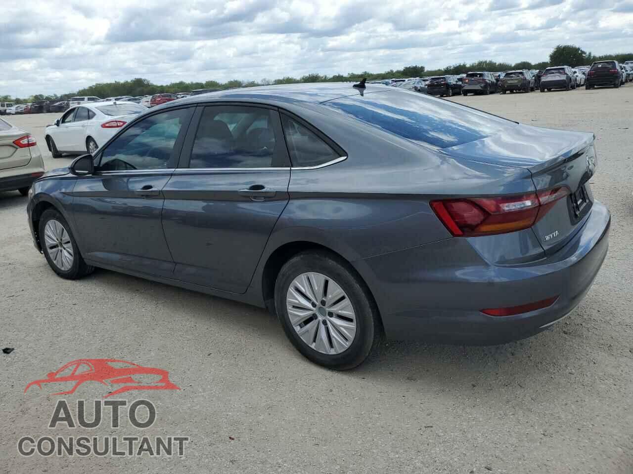 VOLKSWAGEN JETTA 2019 - 3VWC57BUXKM007297