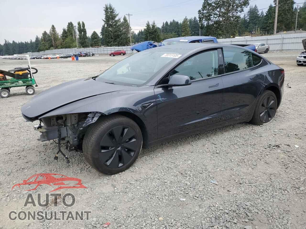 TESLA MODEL 3 2024 - 5YJ3E1EA8RF784447