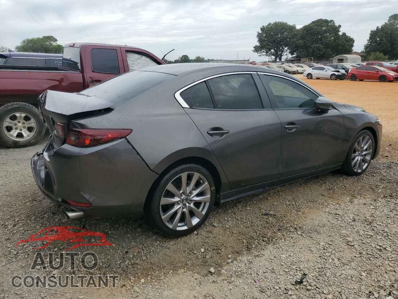 MAZDA 3 2020 - 3MZBPACL1LM115818