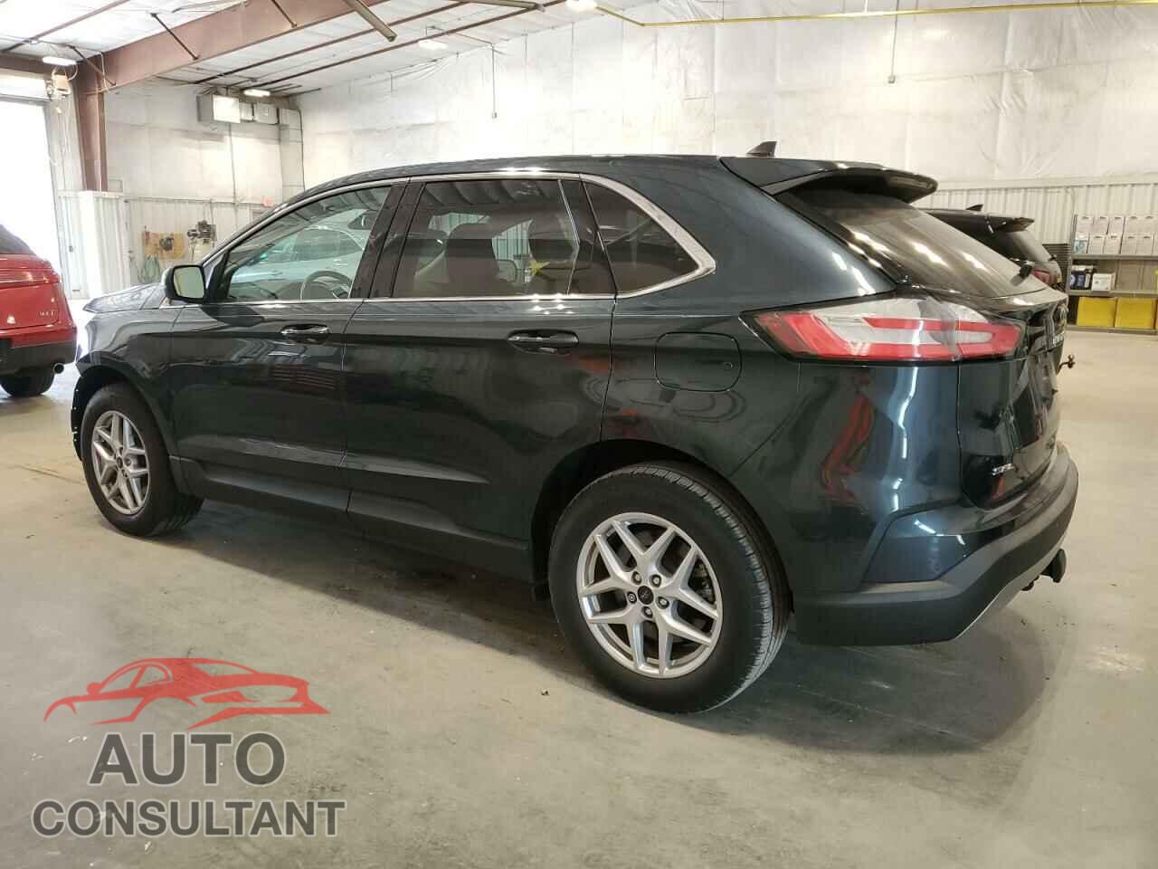 FORD EDGE 2023 - 2FMPK4J91PBA39441