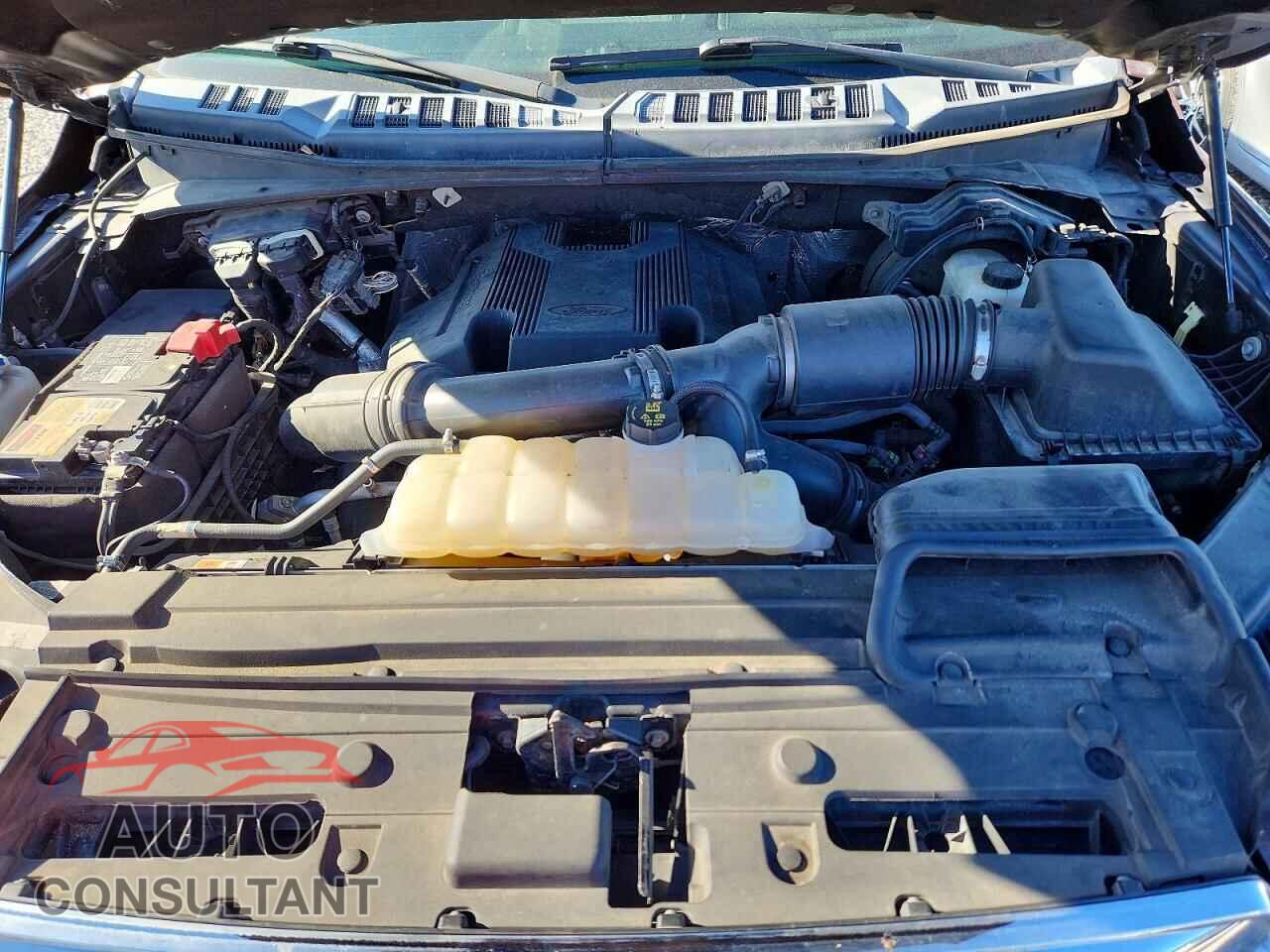 FORD F150 2017 - 1FTEW1EG4HKD02407