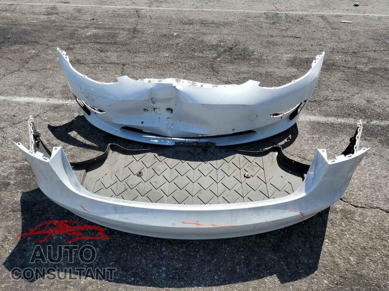 TESLA MODEL 3 2021 - 5YJ3E1EA2MF873827