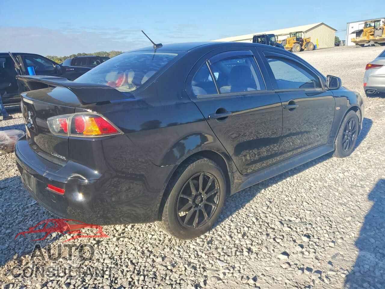 MITSUBISHI LANCER 2014 - JA32V2FW4EU003953