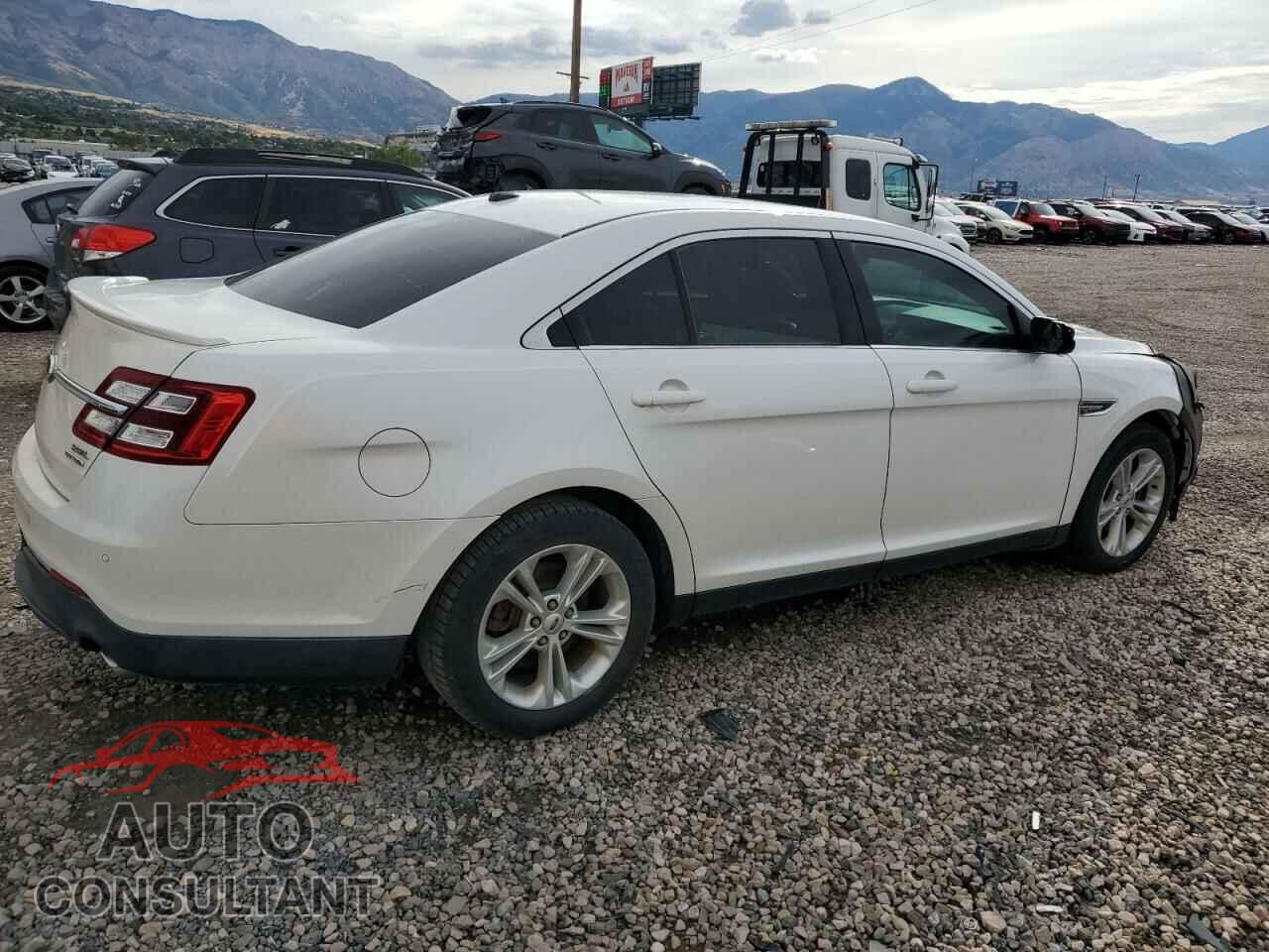 FORD TAURUS 2013 - 1FAHP2E83DG144508