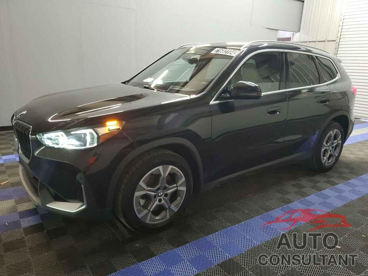 BMW X1 2023 - WBX73EF01P5W43709