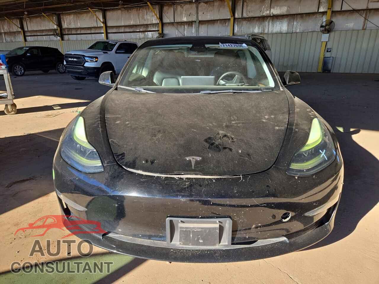 TESLA MODEL 3 2023 - 5YJ3E1EA8PF453655