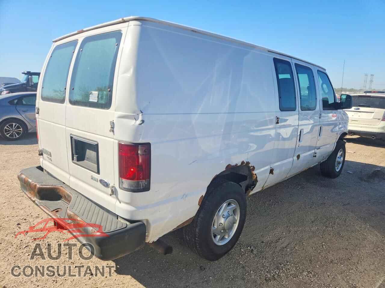 FORD ECONOLINE 2013 - 1FTSE3EL6DDA86749