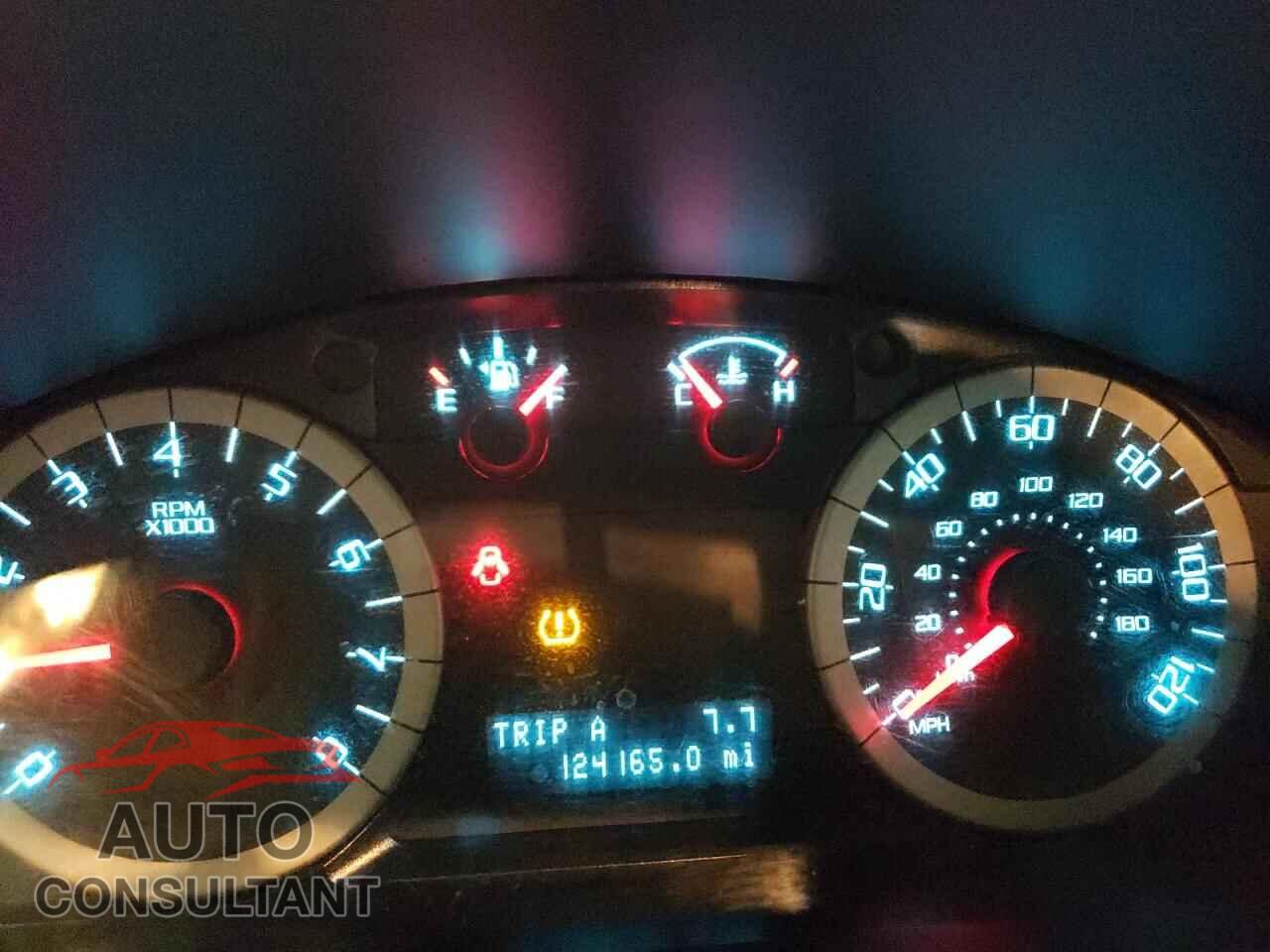 FORD ESCAPE 2011 - 1FMCU9D78BKB08320