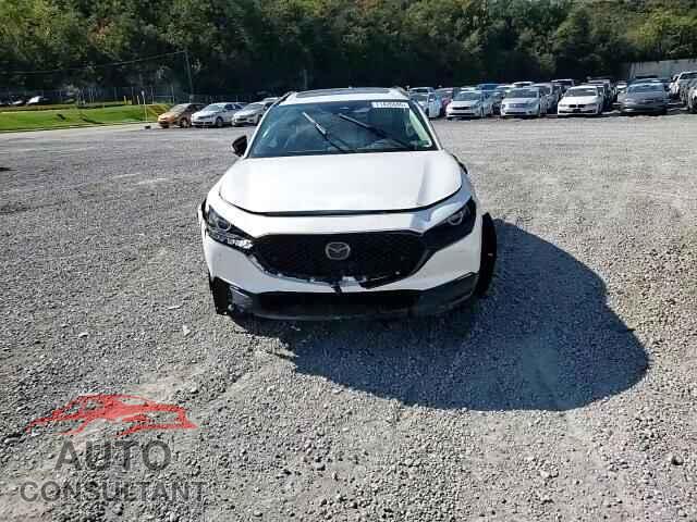 MAZDA CX30 2026 - 3MVDMBCLXTM117009