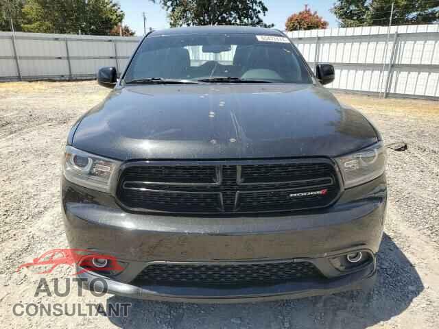 DODGE DURANGO 2015 - 1C4RDHAG0FC695027