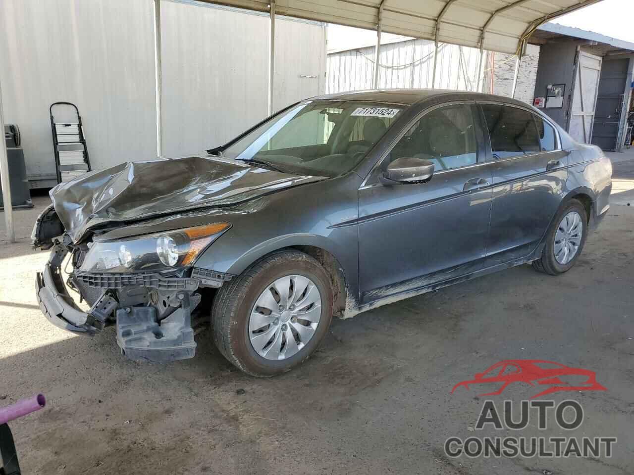 HONDA ACCORD 2011 - 1HGCP2F39BA111649