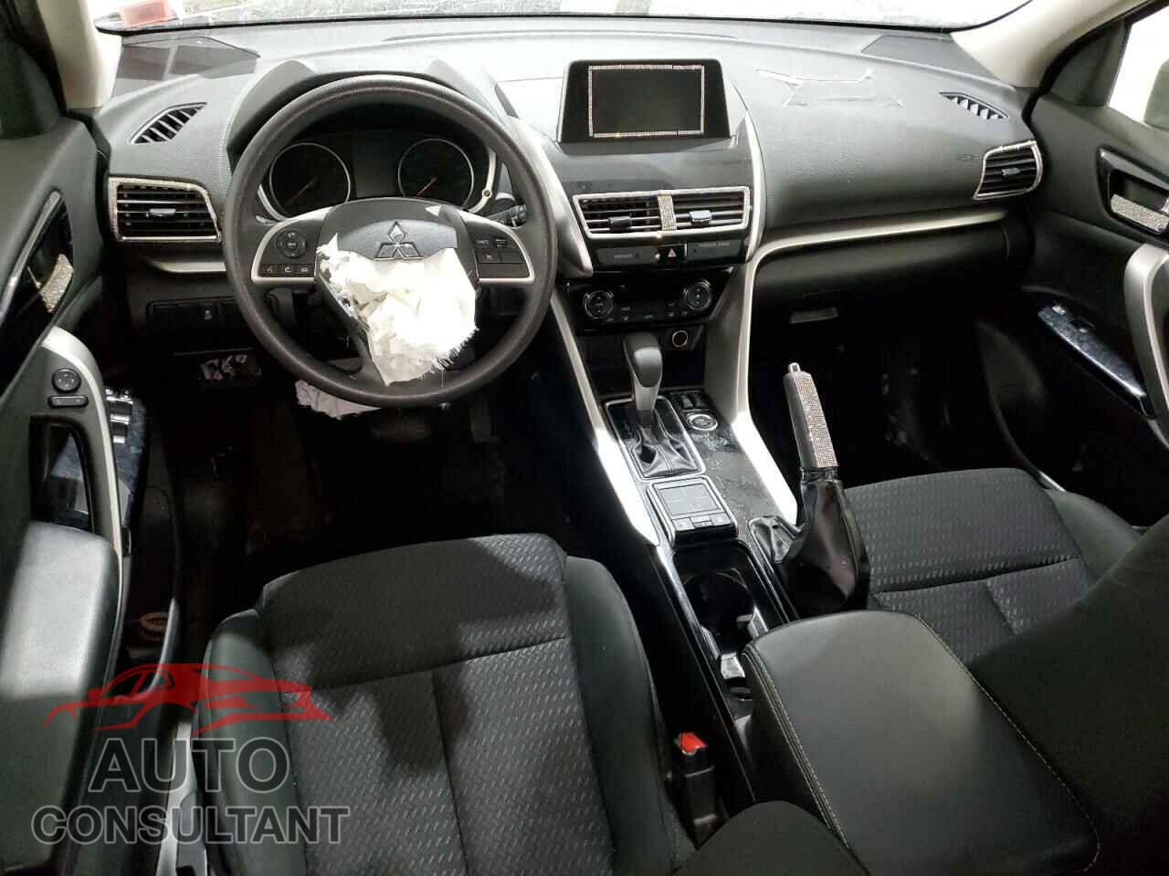 MITSUBISHI ECLIPSE 2020 - JA4AT4AA3LZ041534