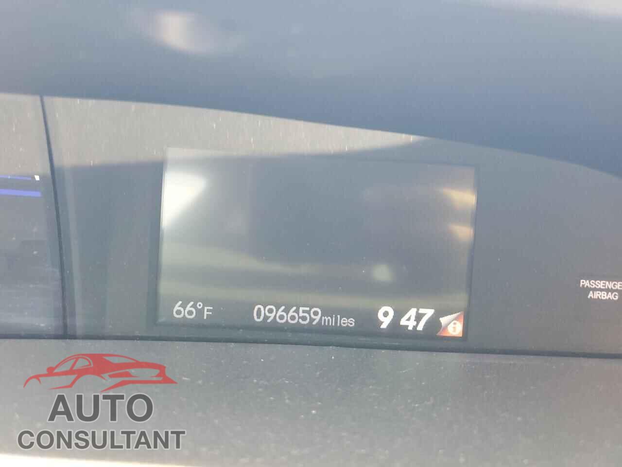 HONDA CIVIC 2014 - 19XFB2F88EE241395