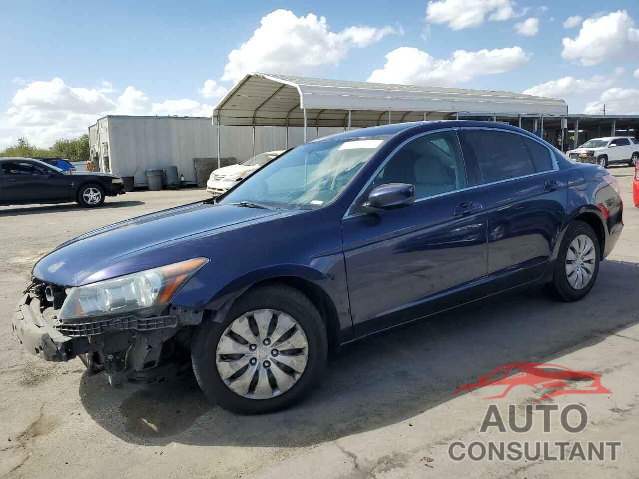 HONDA ACCORD 2011 - 1HGCP2F30BA014341