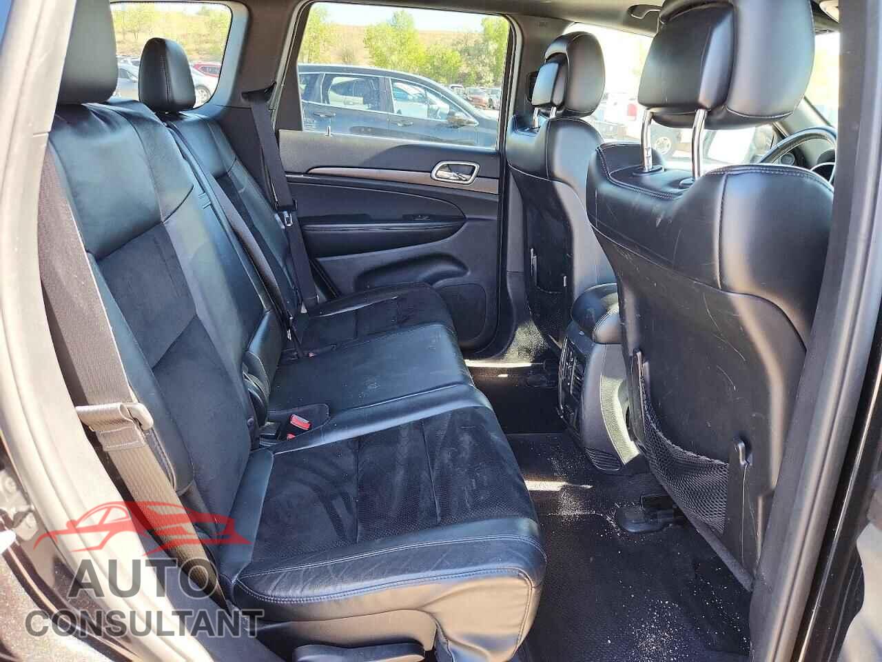 JEEP CHEROKEE 2015 - 1C4RJFAG2FC212635