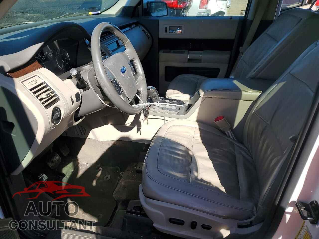 FORD FLEX 2012 - 2FMHK6CC2CBD06685
