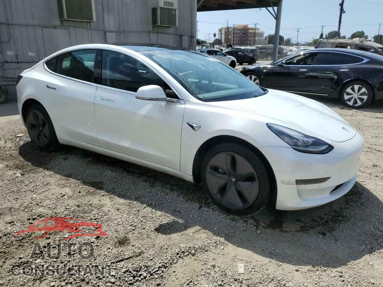TESLA MODEL 3 2020 - 5YJ3E1EA7LF644932