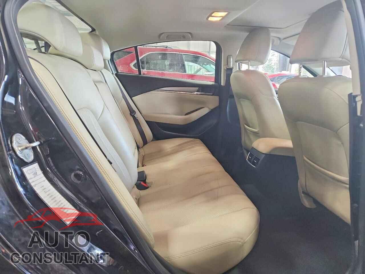 MAZDA 6 2020 - JM1GL1VM1L1517829