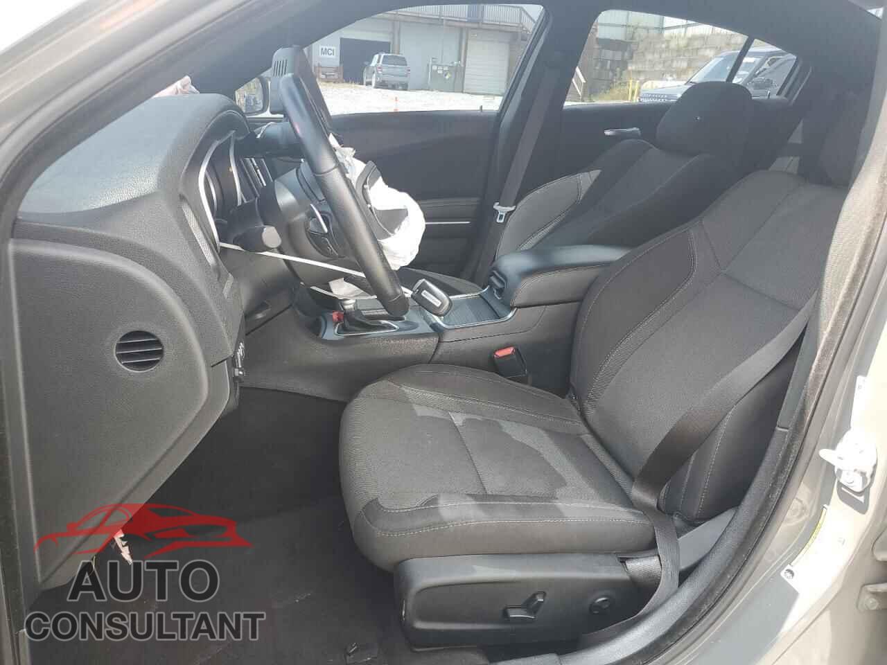 DODGE CHARGER 2018 - 2C3CDXCT2JH134056