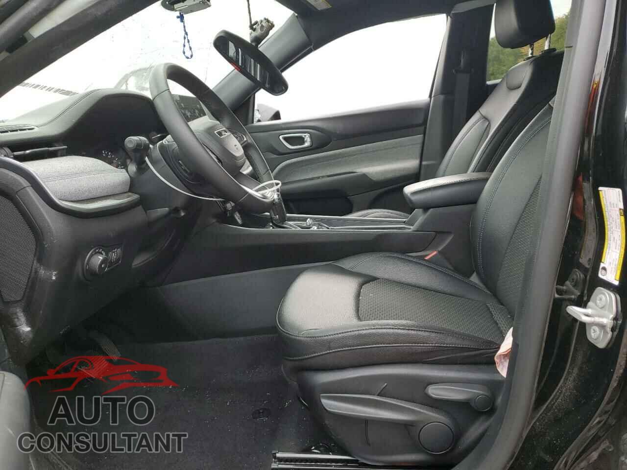 JEEP COMPASS 2024 - 3C4NJDBN2RT126606