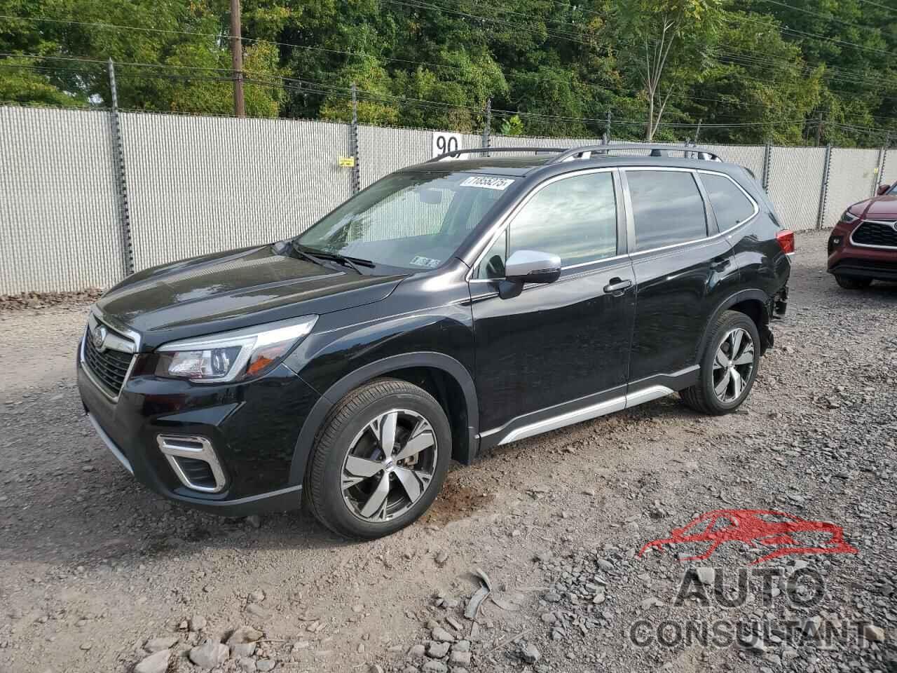 SUBARU FORESTER 2020 - JF2SKAXC4LH517382