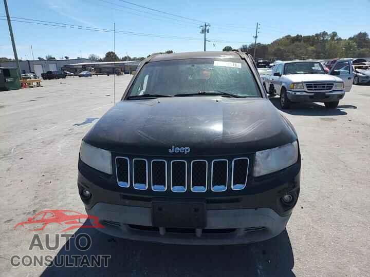 JEEP COMPASS 2012 - 1C4NJDCB5CD539654