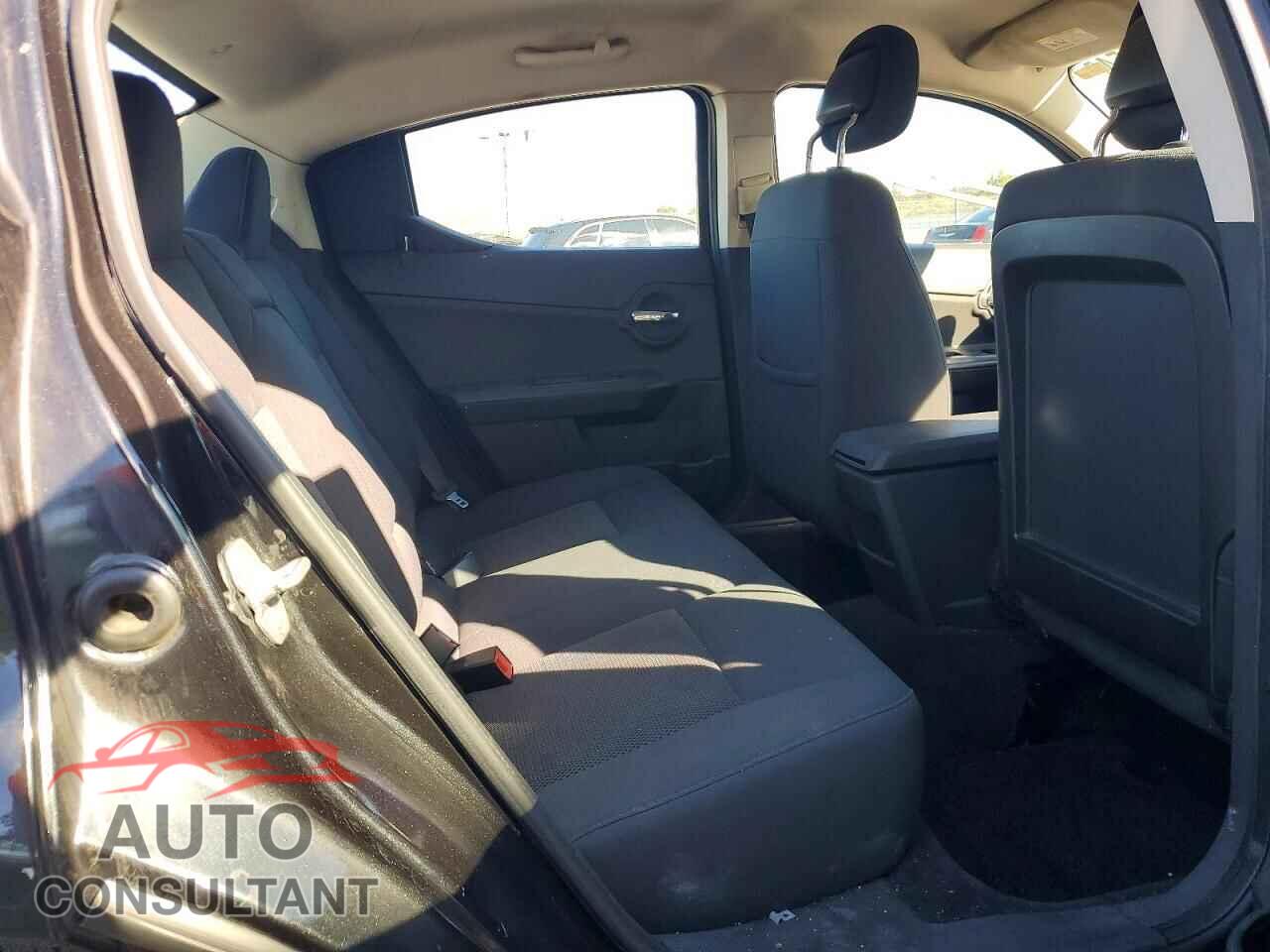 DODGE AVENGER 2010 - 1B3CC4FB5AN120256
