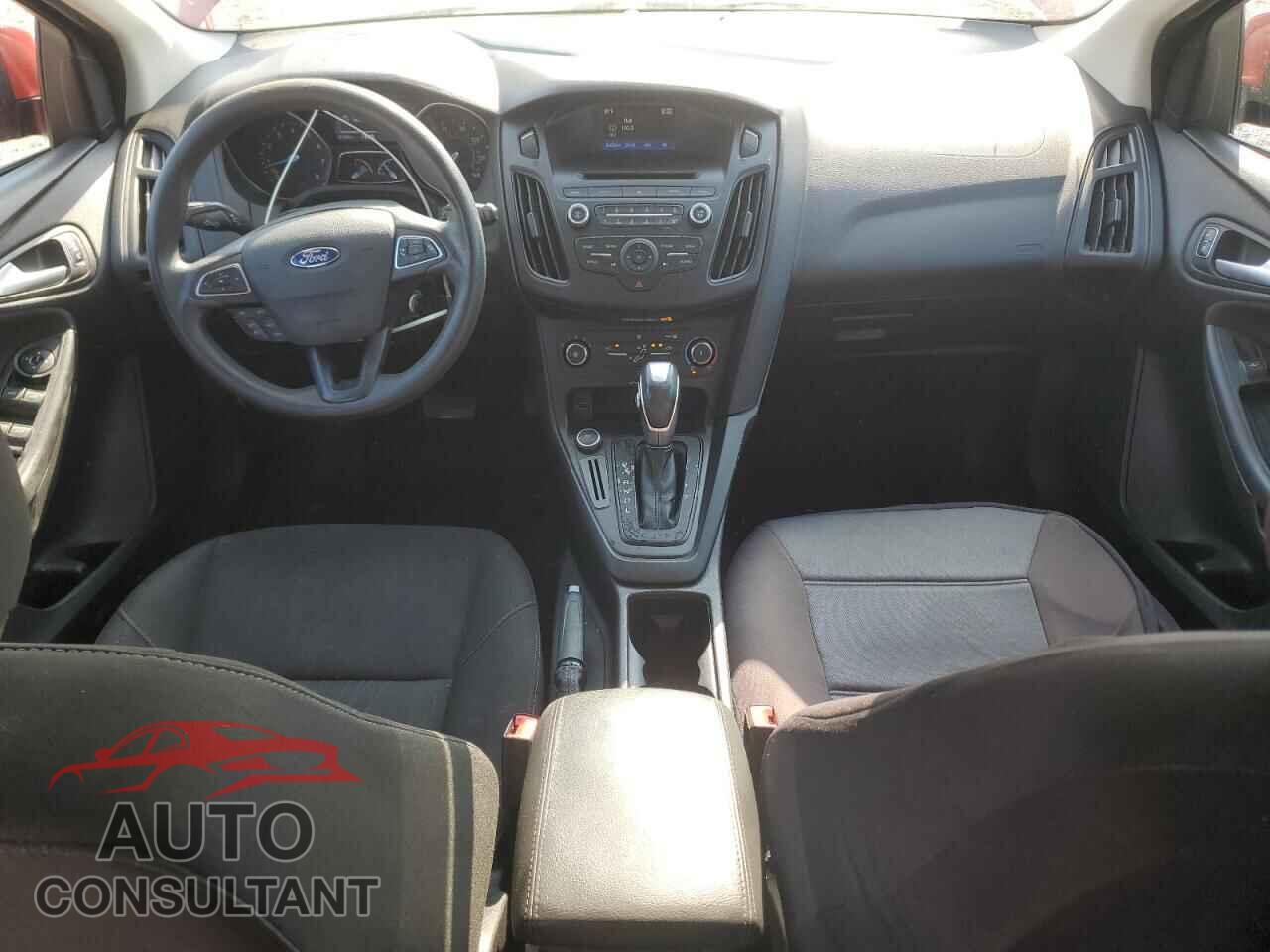 FORD FOCUS 2016 - 1FADP3K21GL264680