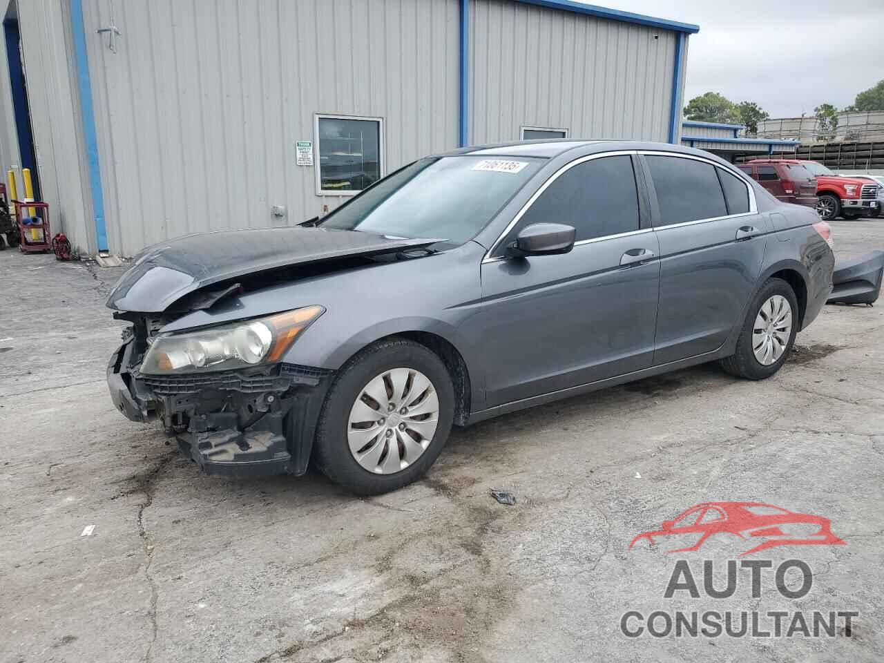 HONDA ACCORD 2011 - 1HGCP2F38BA141340