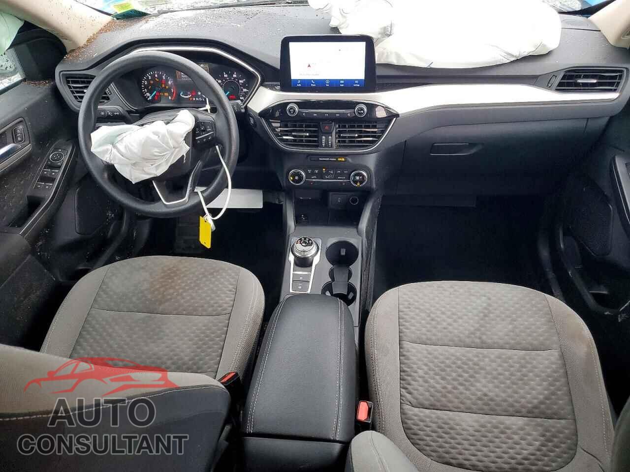 FORD ESCAPE 2020 - 1FMCU9G64LUA13097