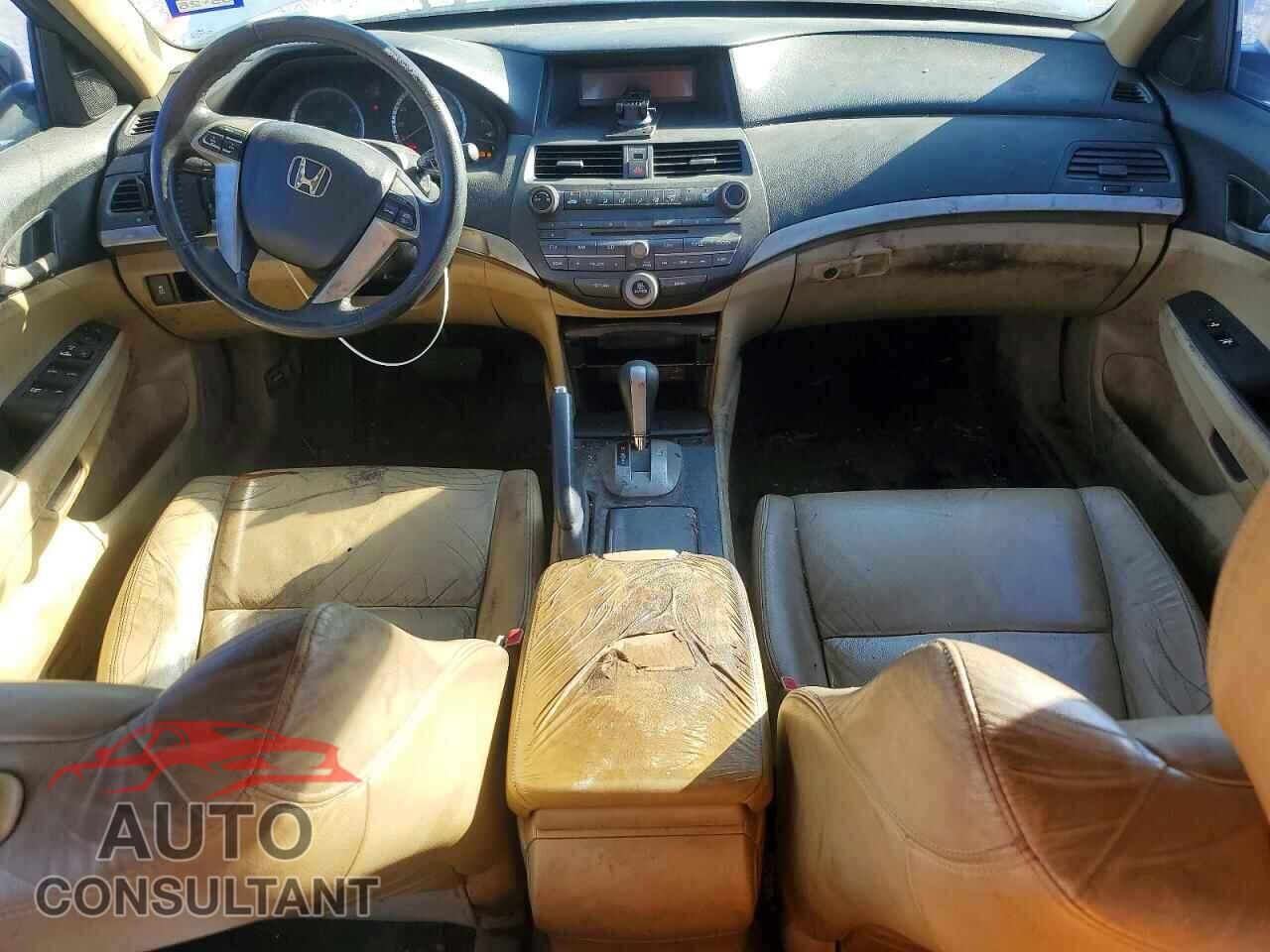 HONDA ACCORD 2012 - 1HGCP2F63CA156310