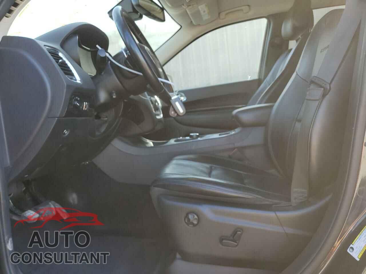 DODGE DURANGO 2015 - 1C4RDHEG9FC786517