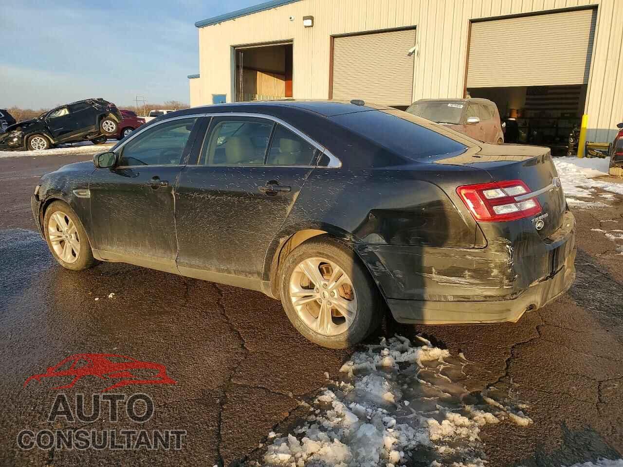 FORD TAURUS 2014 - 1FAHP2E80EG143530