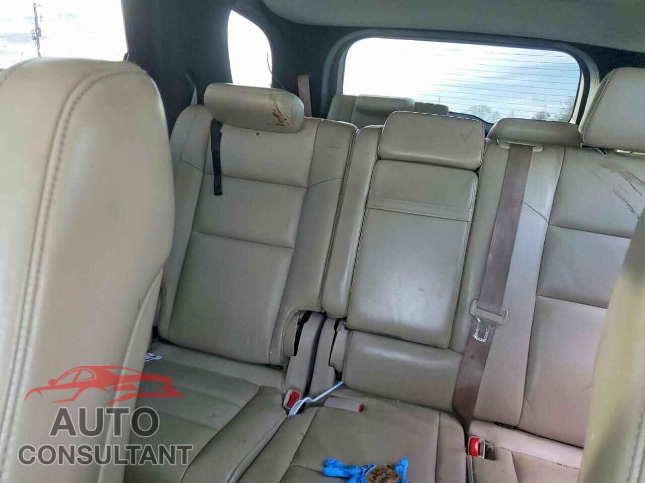 DODGE DURANGO 2016 - 1C4RDHDG3GC314879