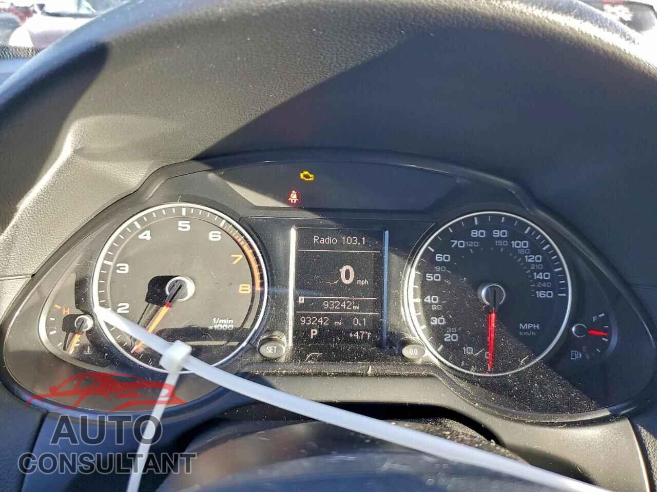 AUDI Q5 2015 - WA1CFAFP0FA086185