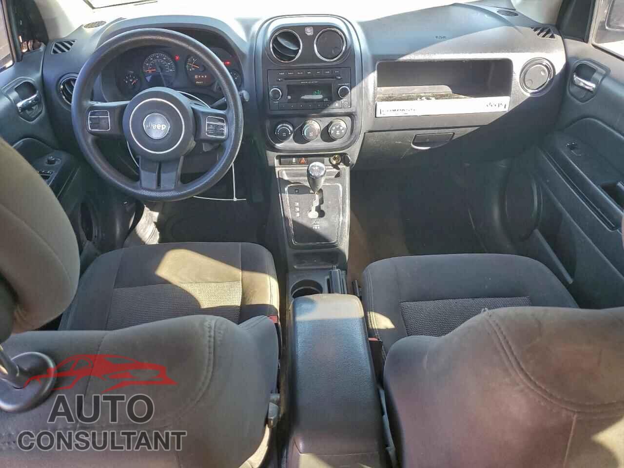 JEEP COMPASS 2015 - 1C4NJCBA1FD386438