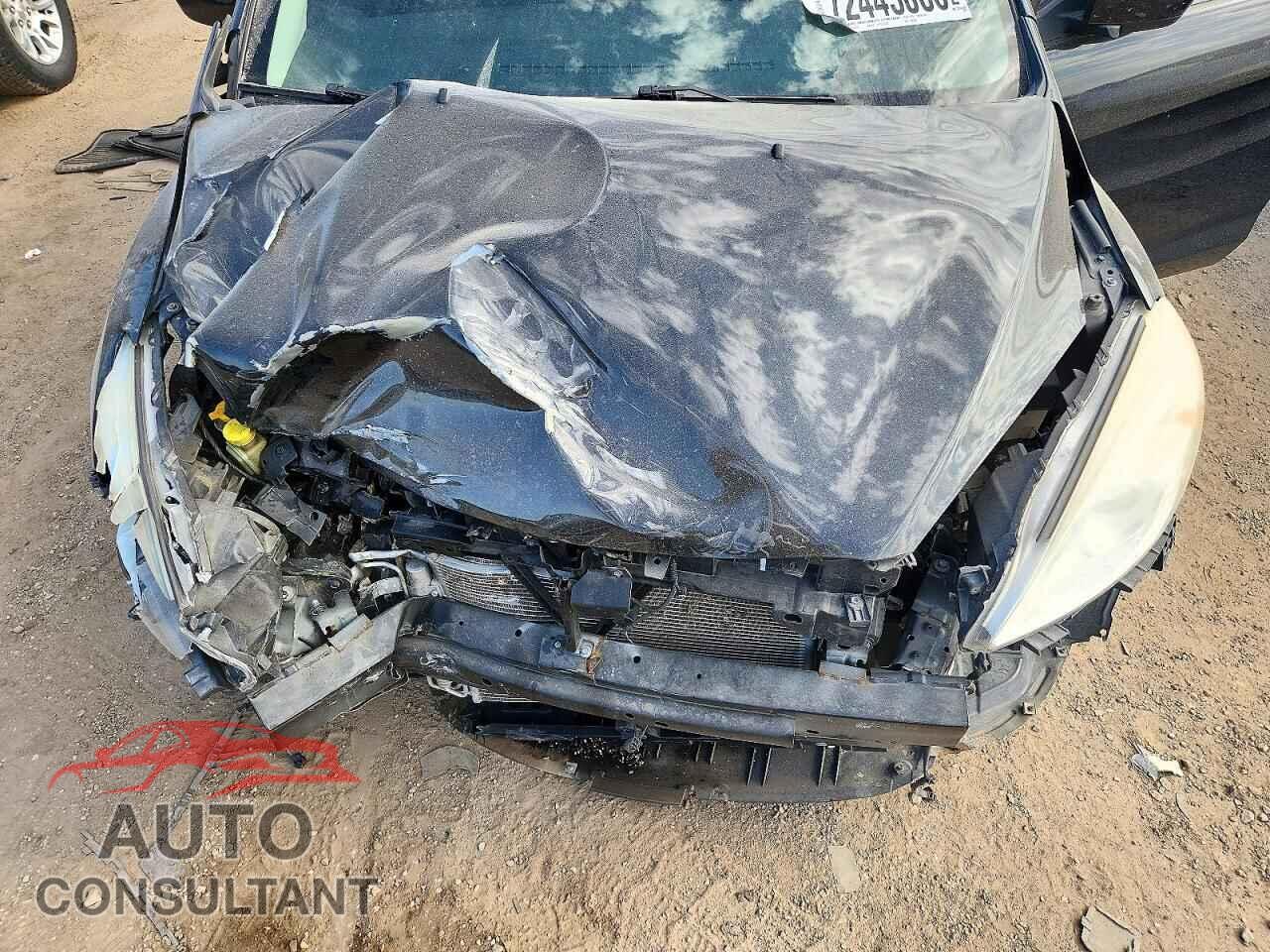 MAZDA 5 2013 - JM1CW2BL5D0154885