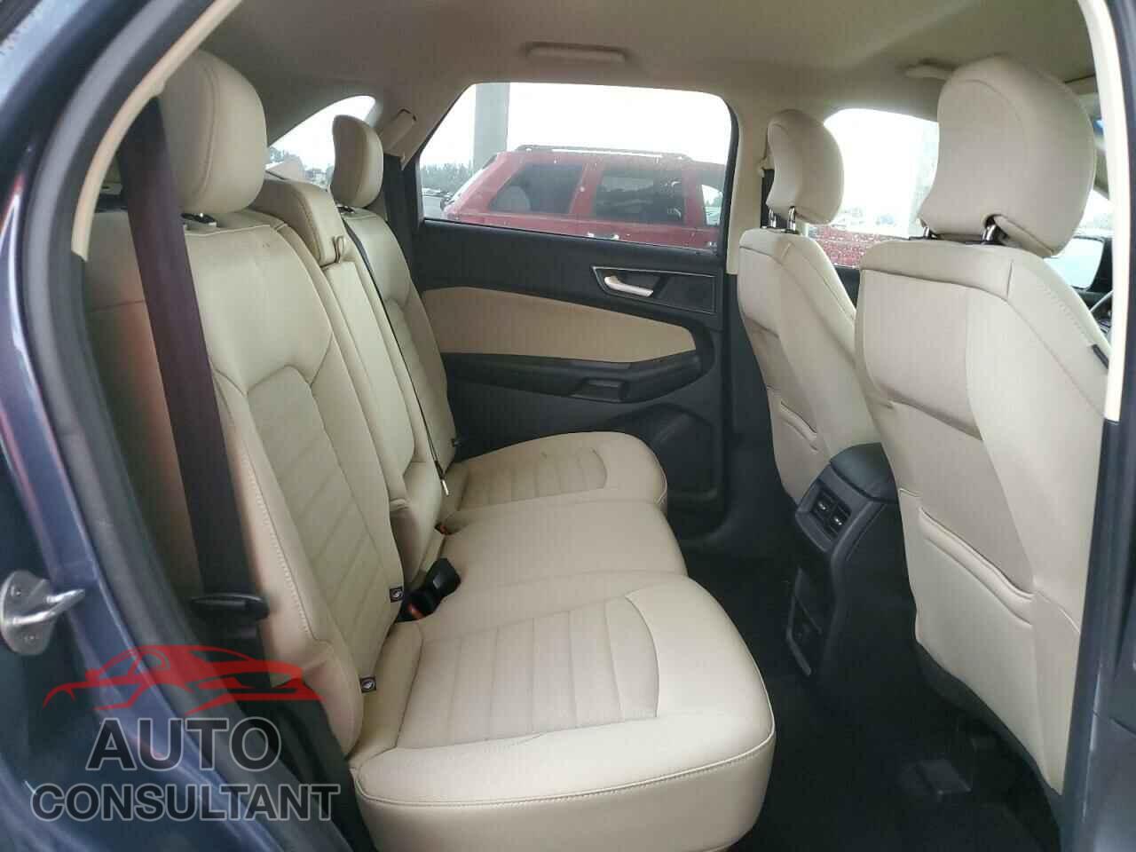 FORD EDGE 2018 - 2FMPK3G97JBB36197