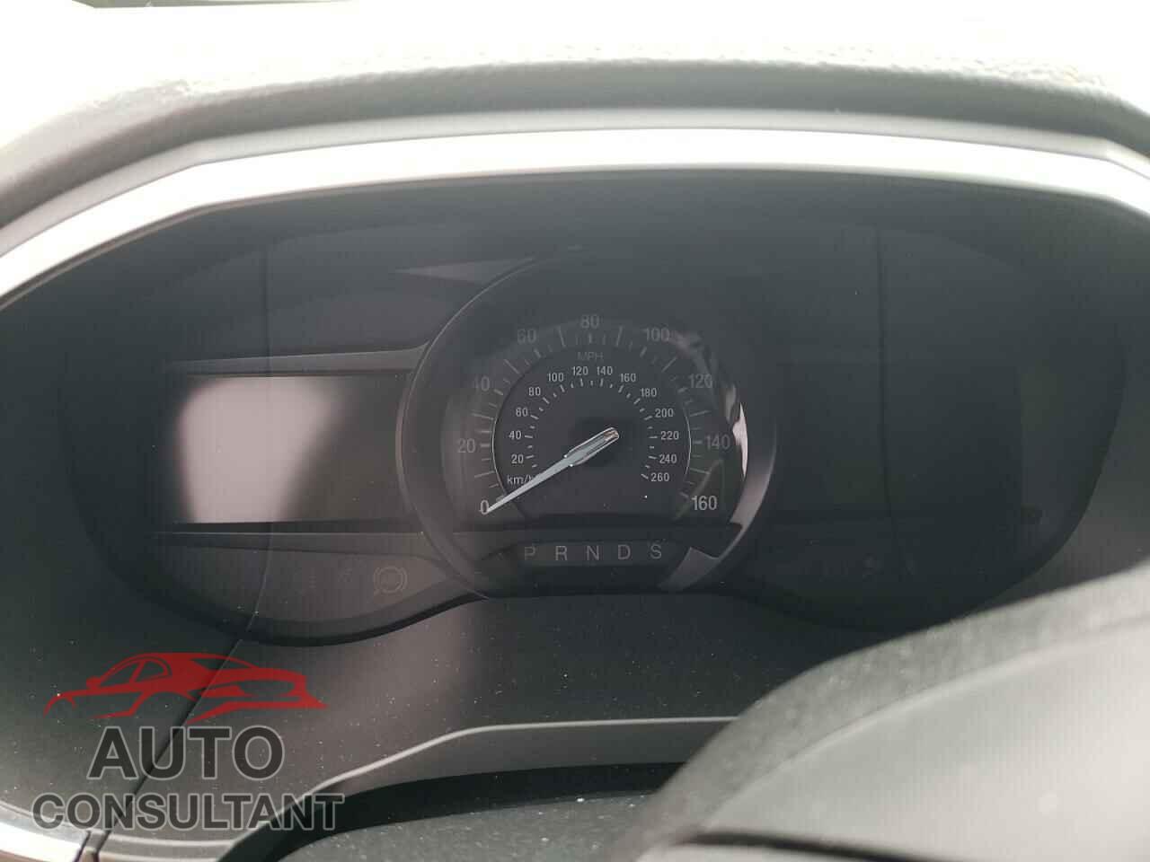FORD EDGE 2019 - 2FMPK4K90KBB20132