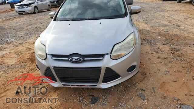 FORD FOCUS 2013 - 1FADP3F20DL193879
