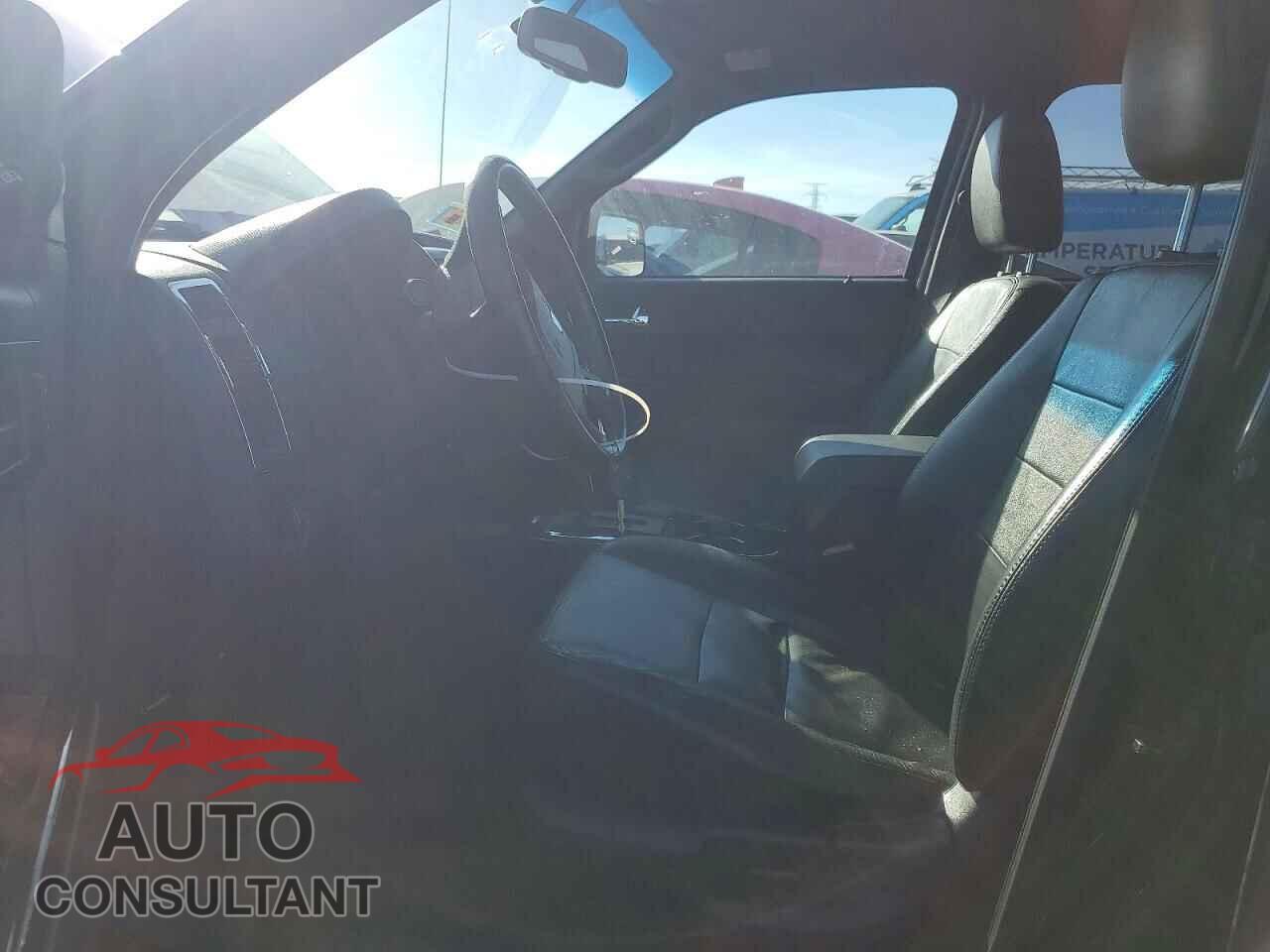 FORD ESCAPE 2012 - 1FMCU0E7XCKC79310