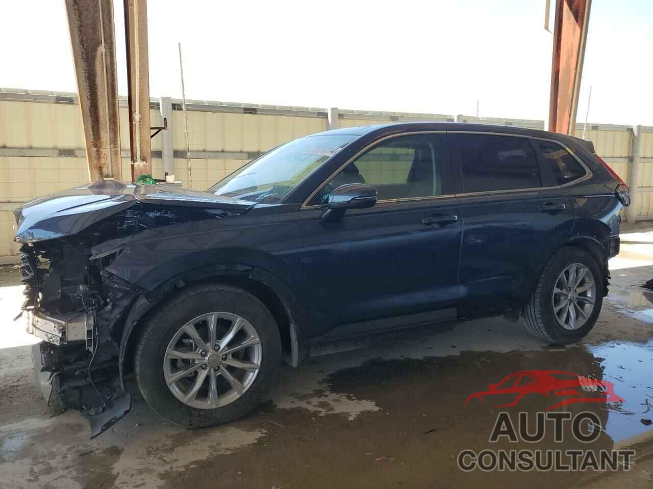 HONDA CRV 2024 - 2HKRS3H49RH309959