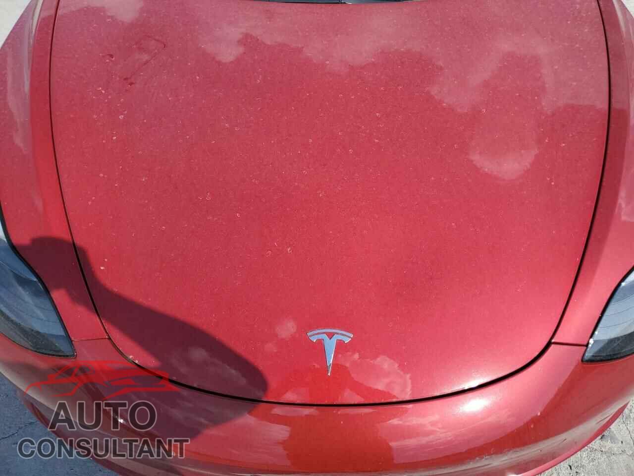 TESLA MODEL 3 2023 - 5YJ3E1EA4PF439235