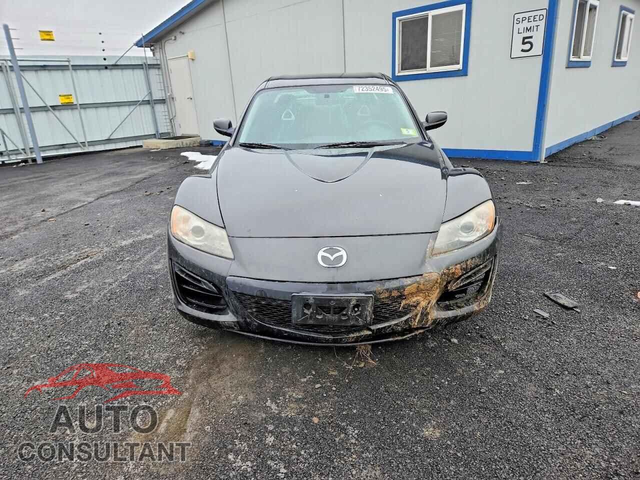 MAZDA RX8 2010 - JM1FE1CM8A0404441