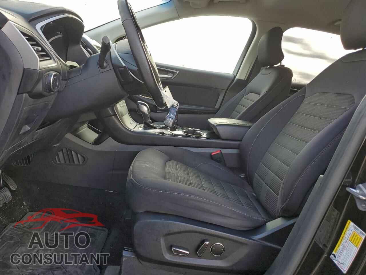 FORD EDGE 2016 - 2FMPK4J94GBB19221