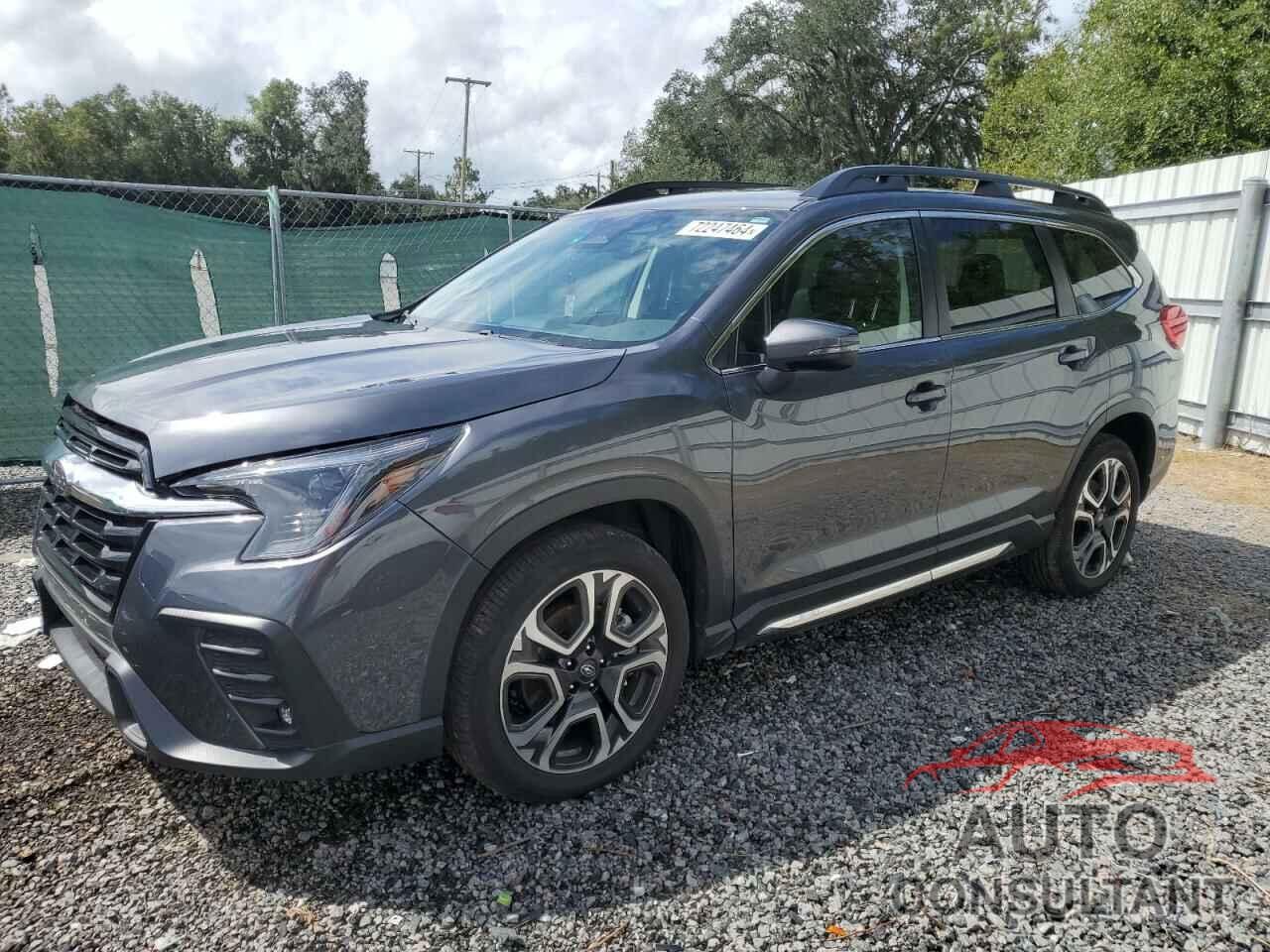 SUBARU ASCENT 2023 - 4S4WMAND0P3416456